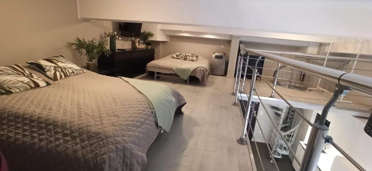 Apartamento Blue Dream Slavia Miedzyzdroje Exterior foto
