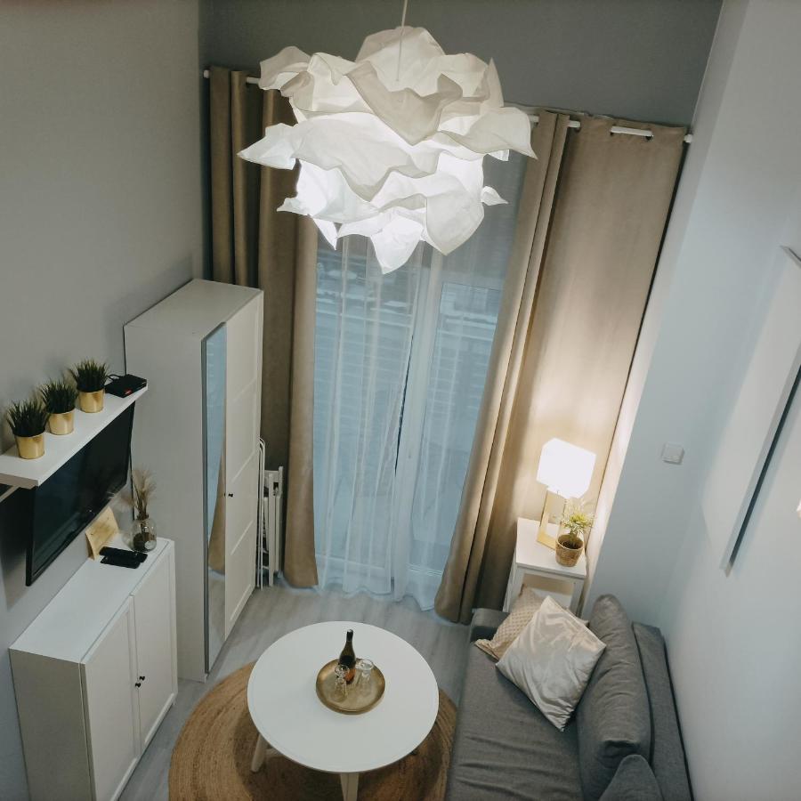 Apartamento Blue Dream Slavia Miedzyzdroje Exterior foto